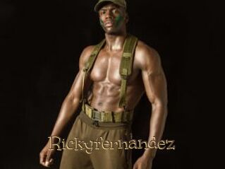 Rickyfernandez
