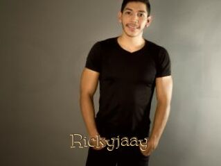 Rickyjaay