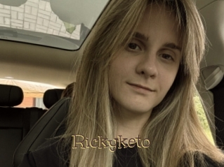 Rickyketo