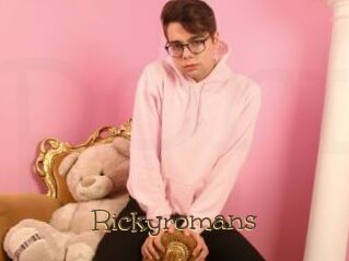 rickyromans Porno FR