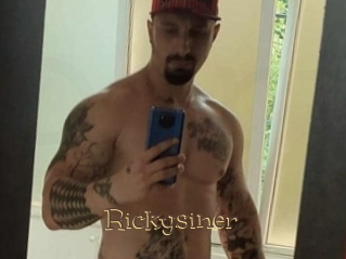 Rickysiner