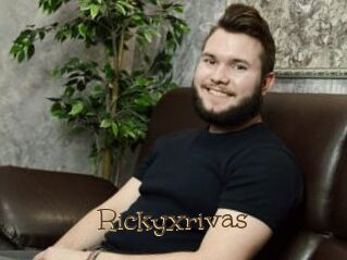Rickyxrivas