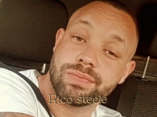 rico_steele Porno FR