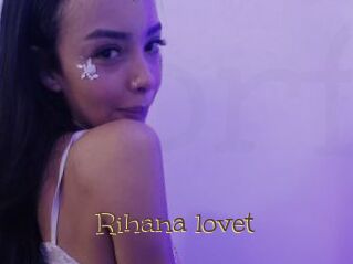 Rihana_lovet