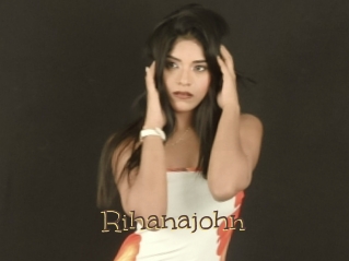 Rihanajohn