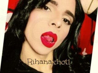 Rihanaxhot1