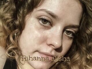 Rihanna_alisha