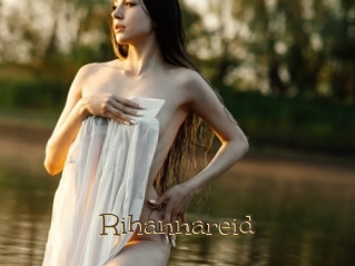Rihannareid