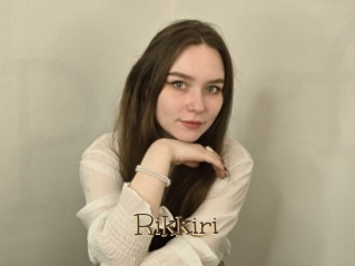 Rikkiri