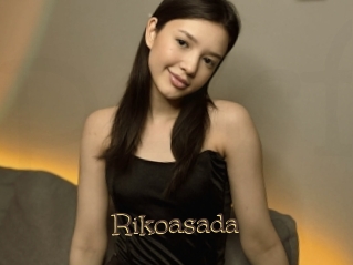 Rikoasada