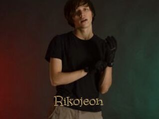 rikojeon Porno FR