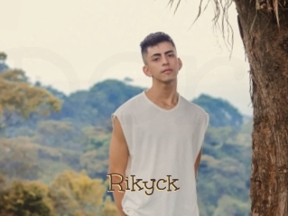 Rikyck