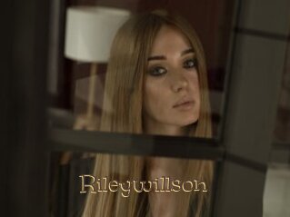 Rileywillson