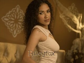 Rilleyfox