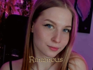 Rinamous