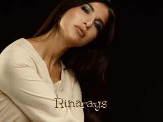 Rinarays