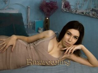 Rinarowling