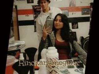 Rinckandmeganx
