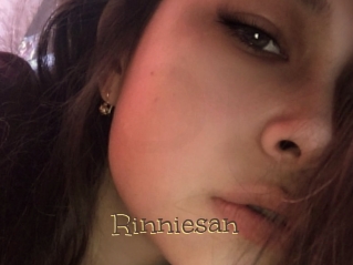 Rinniesan