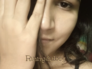 Rinnydubey
