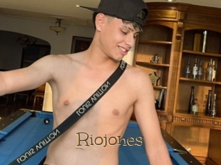 Riojones