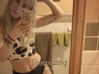 Riotpussy