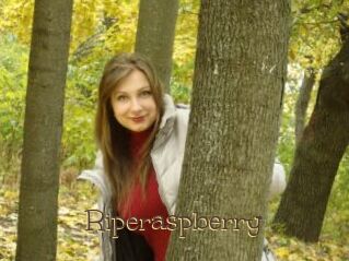 Riperaspberry