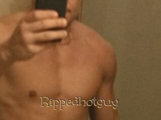 Rippedhotguy