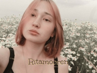 Ritamooren