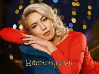 ritanonpareil Porno FR