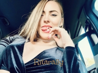 Ritarally