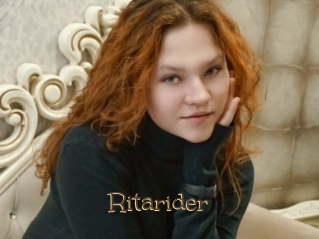 Ritarider