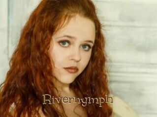 Rivernymph