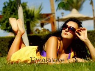 Rizalalove