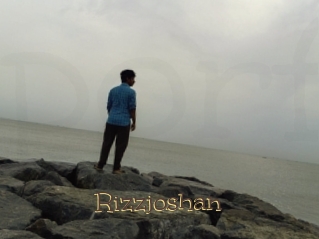 Rizzjoshan
