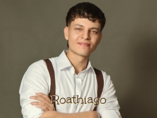 Roathiago
