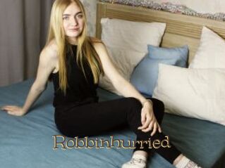 Robbinhurried