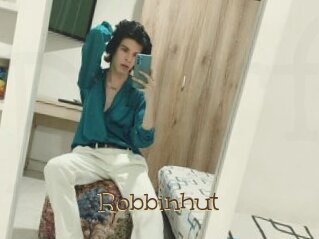 Robbinhut