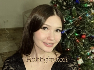 Robbyhuton