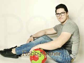 Robbytanner