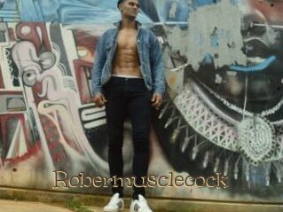 robermusclecock Porno FR