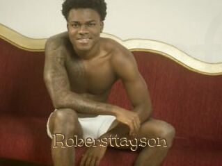 robersttayson Porno FR