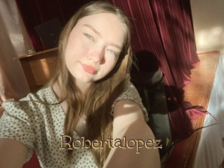 Robertalopez