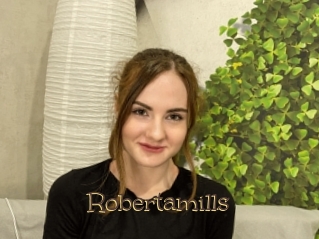 Robertamills