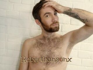 Roberthansonx