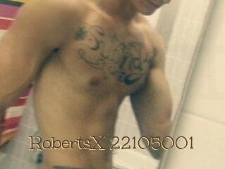 RobertsX