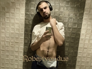 Robertvondue