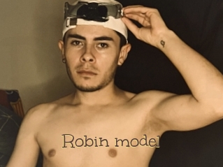 Robin_model