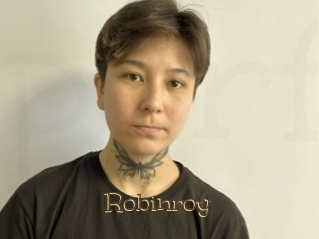 Robinroy