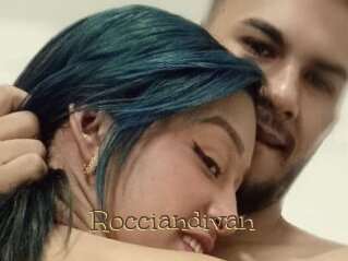 rocciandivan Porno FR